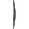 Ekena Millwork Traditional Ceiling Medallion (Fits Canopies up to 8 1/4"), Hand-Painted Pewter, 31 1/2"OD x 2 1/2"P CM31TRPES - alternate 4